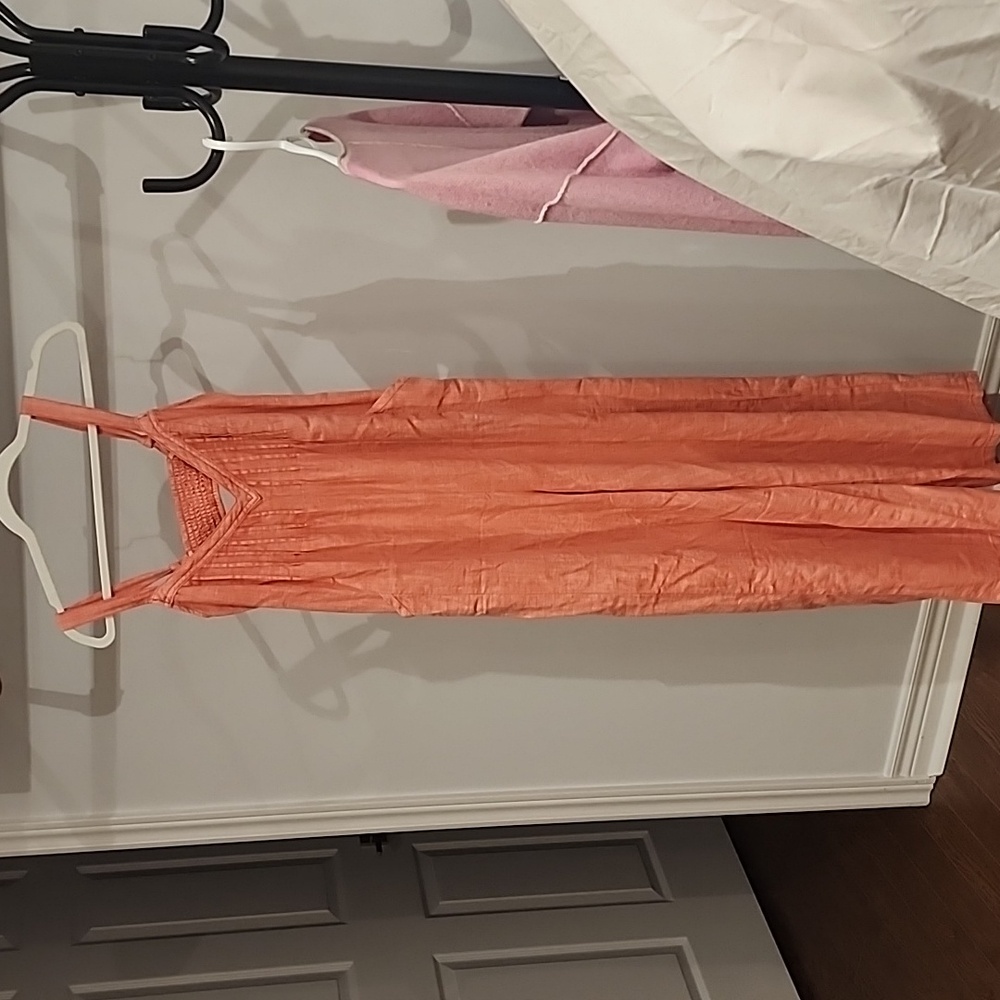 *Last Chance* NWT "S" Oversized sFree People Drifting Deams One piece Jumpsuit - Picture 6 of 11